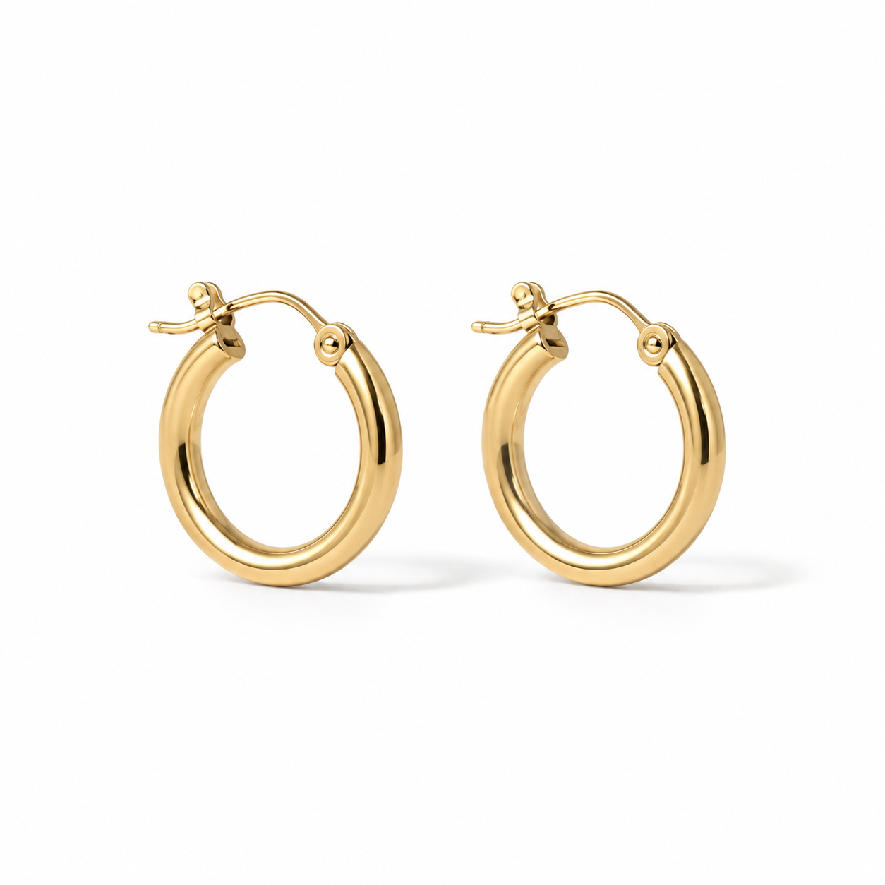 Mala hoops