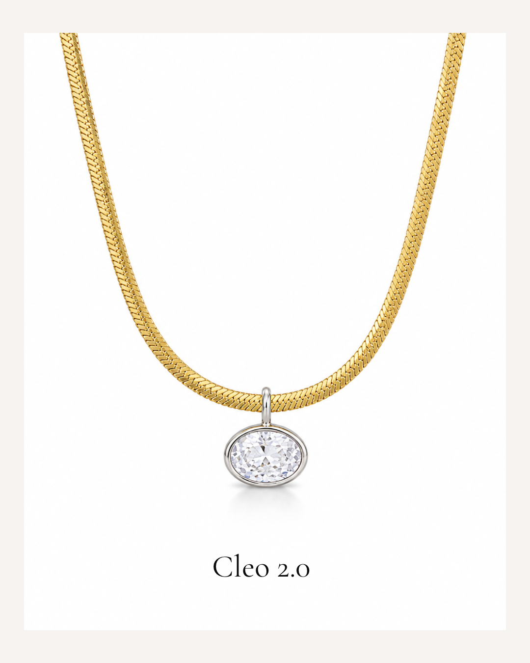 Cleo 2.0